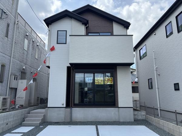 菊池郡菊陽町4期