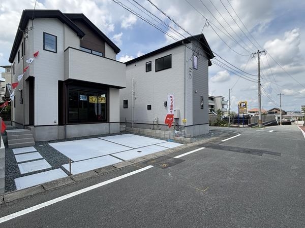 菊池郡菊陽町4期