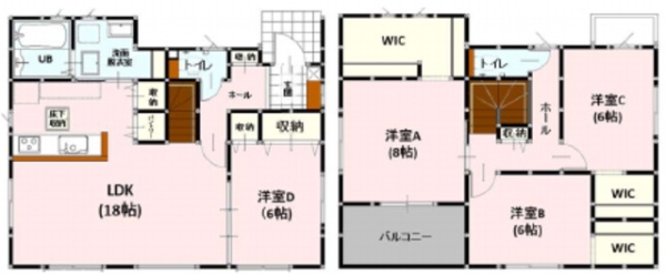合志市野々島3期