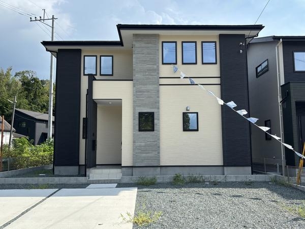 合志市野々島3期