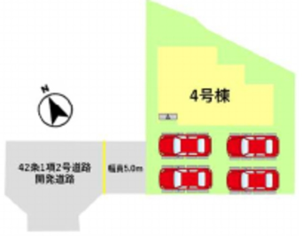 南区富合町榎津1期
