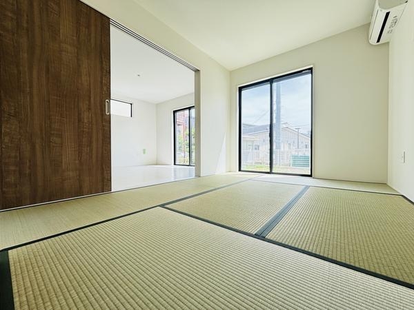 熊本市南区薄場2丁目3期