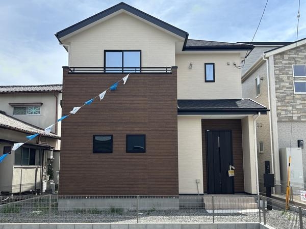 熊本市南区薄場2丁目3期