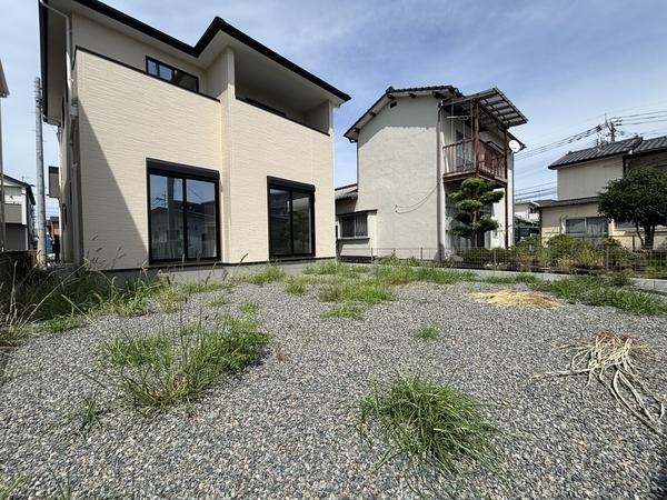 熊本市南区薄場2丁目3期