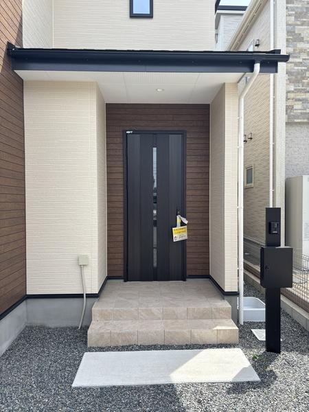熊本市南区薄場2丁目3期