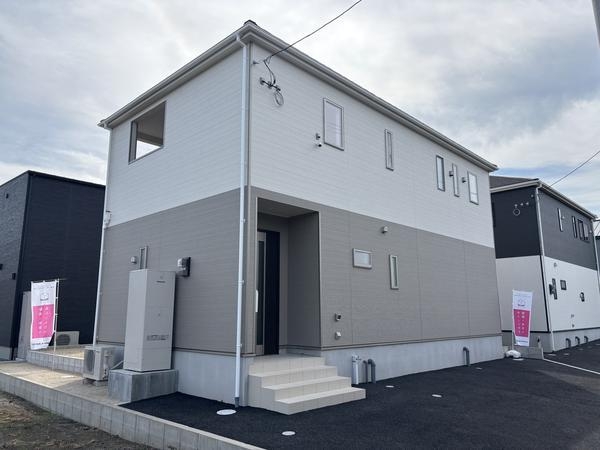 熊本市南区八分町第14