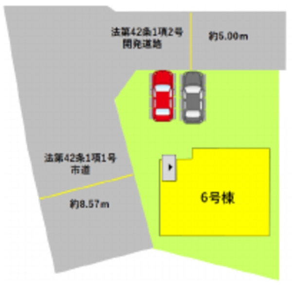 合志市野々島４期