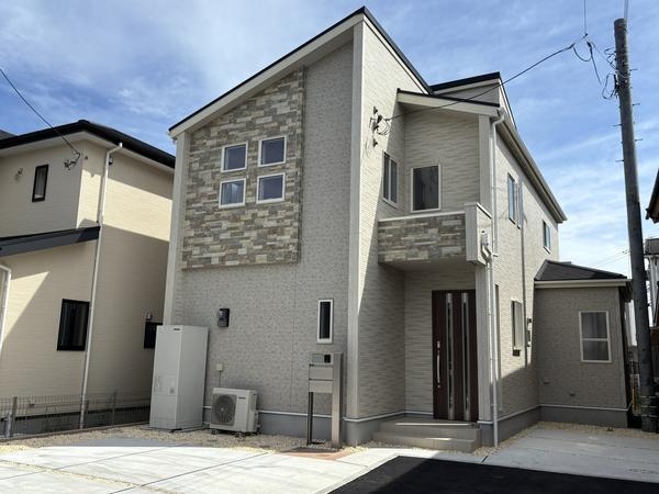 熊本市南区薄場2丁目2期
