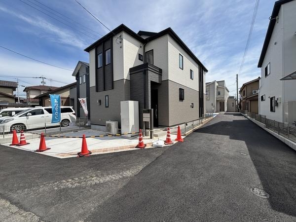 熊本市南区薄場2丁目2期