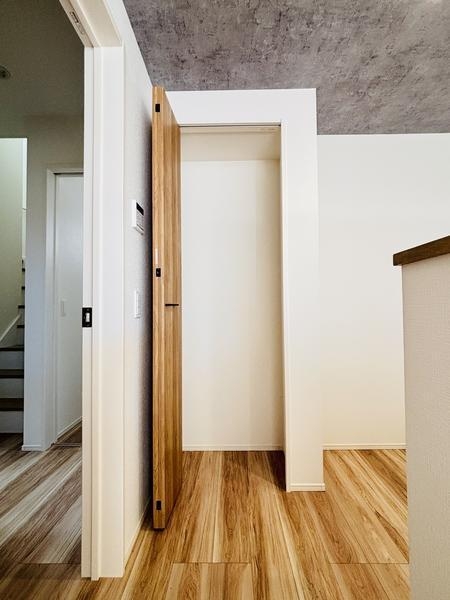 熊本市東区新外3丁目1期(収納)