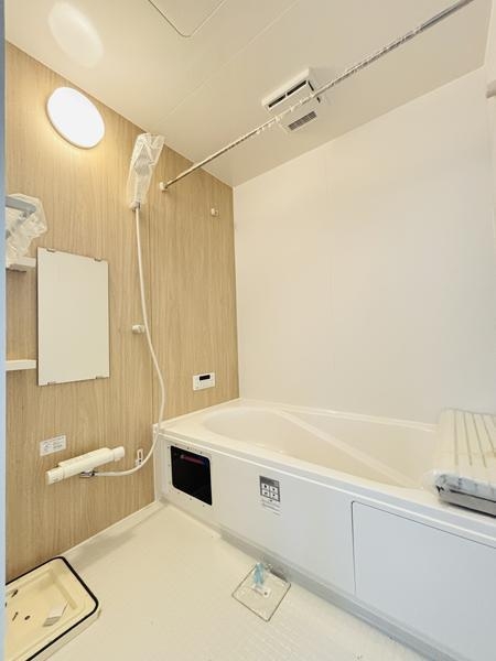 熊本市東区新外3丁目1期(バス)