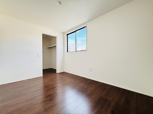 熊本市東区新外3丁目1期(洋室)