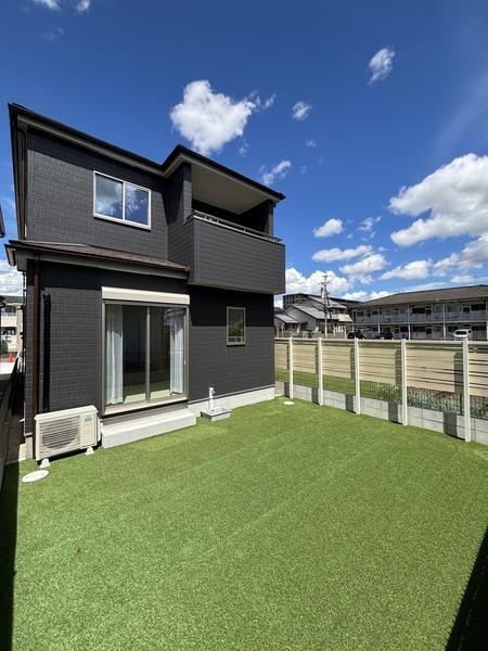 熊本市東区月出7丁目