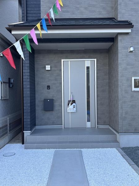 熊本市東区月出7丁目