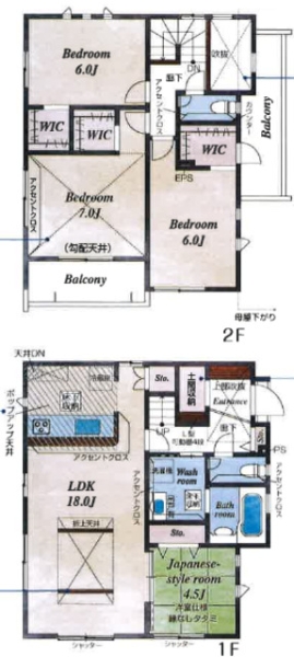 熊本市東区上南部２丁目