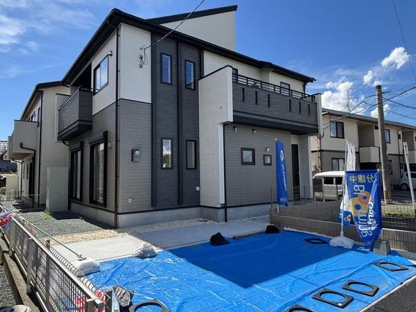 熊本市東区上南部２丁目