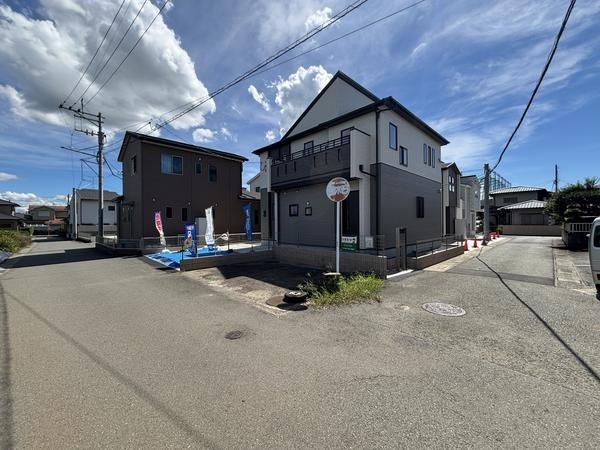 熊本市東区上南部２丁目