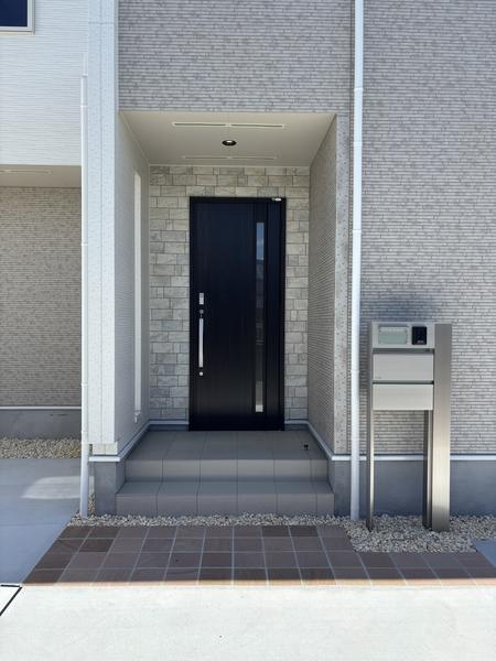 熊本市東区上南部２丁目