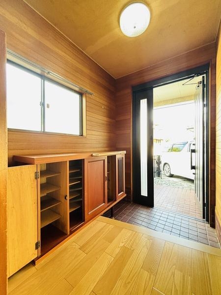 熊本市北区麻生田３丁目の中古一戸建て