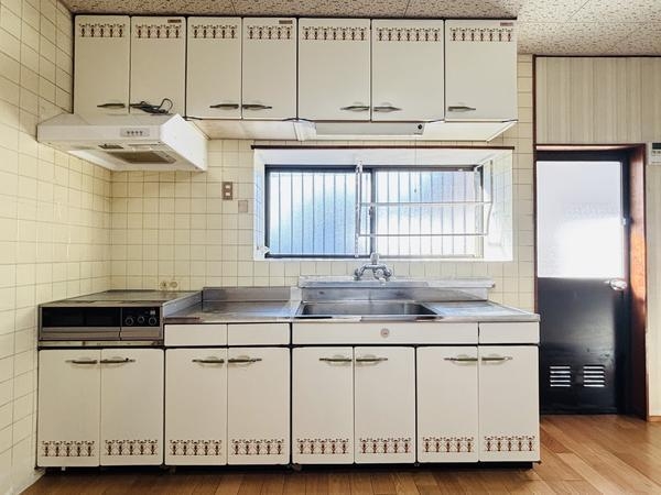 熊本市北区麻生田３丁目の中古一戸建て