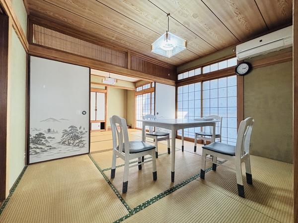 熊本市北区麻生田３丁目の中古一戸建て