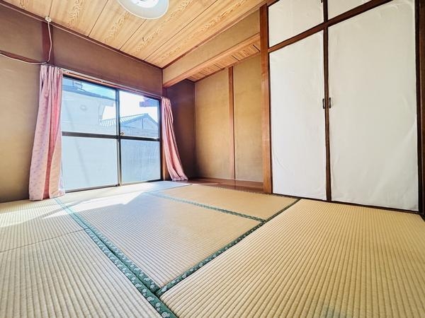 熊本市北区麻生田３丁目の中古一戸建て