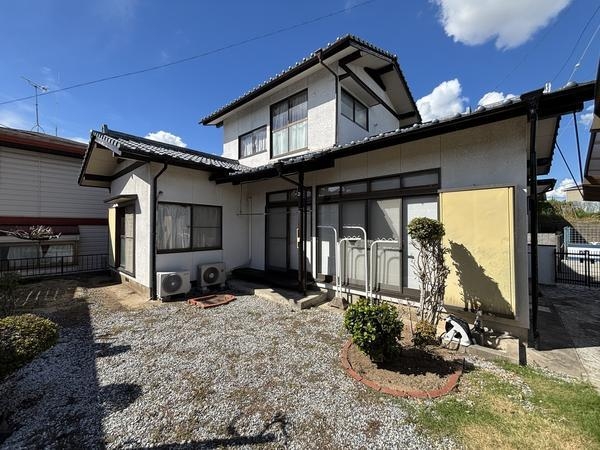 熊本市北区麻生田3丁目