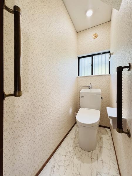 熊本市北区麻生田３丁目の中古一戸建て