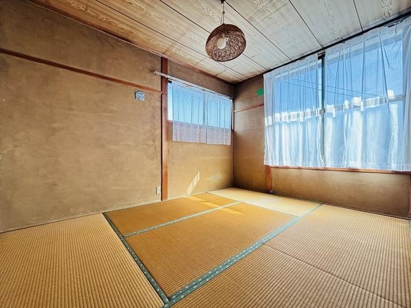 熊本市北区麻生田３丁目の中古一戸建て