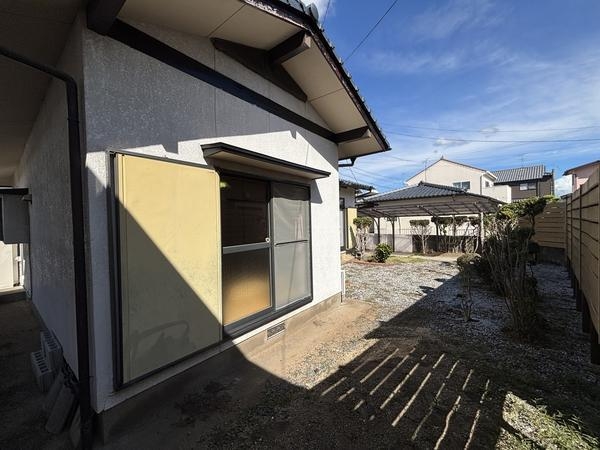 熊本市北区麻生田3丁目