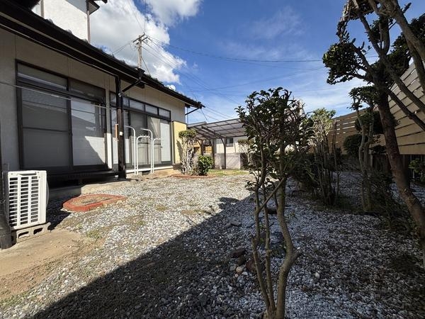 熊本市北区麻生田3丁目