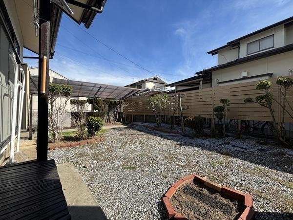 熊本市北区麻生田３丁目の中古一戸建て