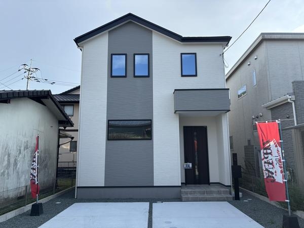 熊本市東区南町１期