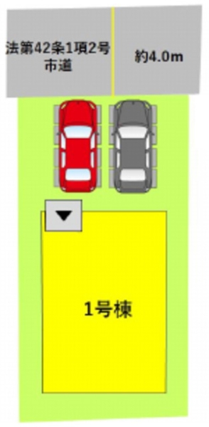 熊本市東区南町１期