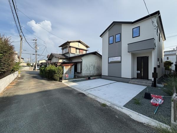 熊本市東区南町１期