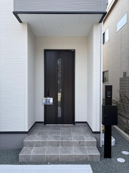 熊本市東区南町１期