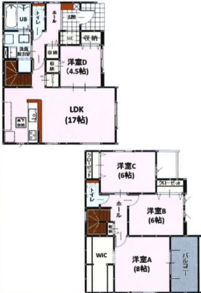 熊本市中央区国府2丁目１期