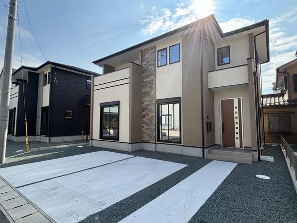 熊本市中央区国府2丁目１期