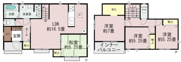 熊本市中央区国府3丁目3期