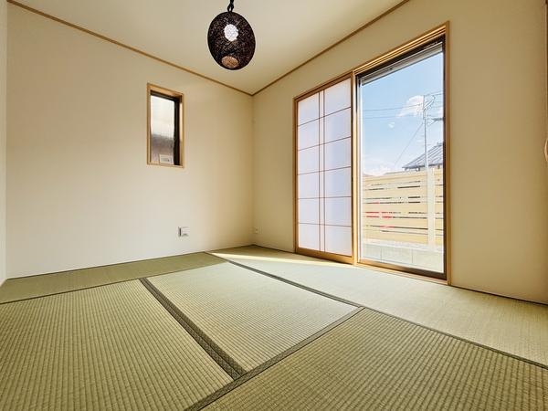 熊本市中央区国府3丁目3期