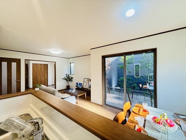 熊本市東区湖東3丁目