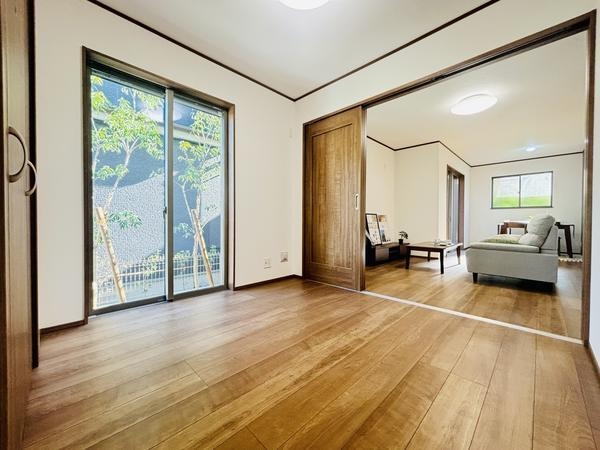 熊本市東区湖東3丁目
