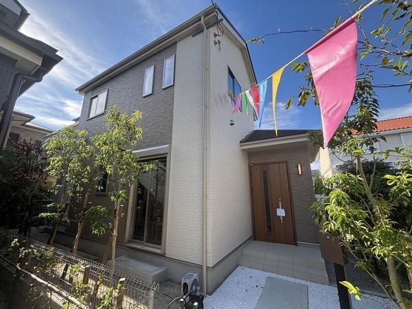 熊本市東区湖東3丁目