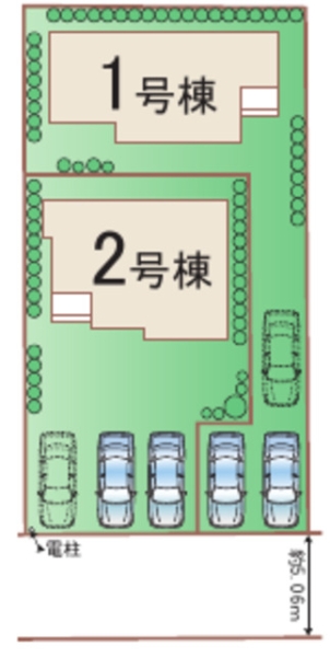 熊本市東区湖東3丁目