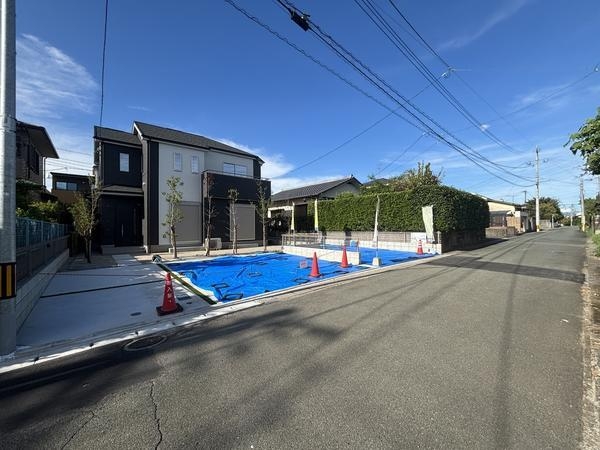 熊本市東区湖東3丁目