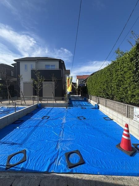 熊本市東区湖東3丁目