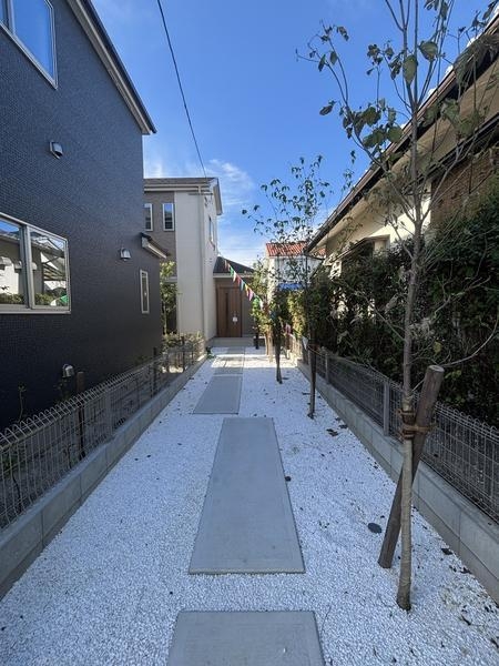 熊本市東区湖東3丁目