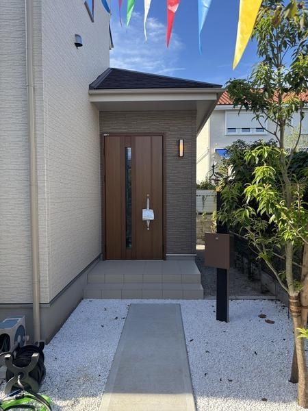 熊本市東区湖東3丁目
