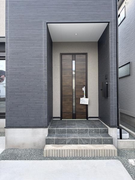 合志市幾久富５期