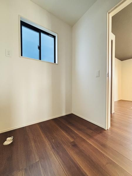 合志市栄の中古一戸建て